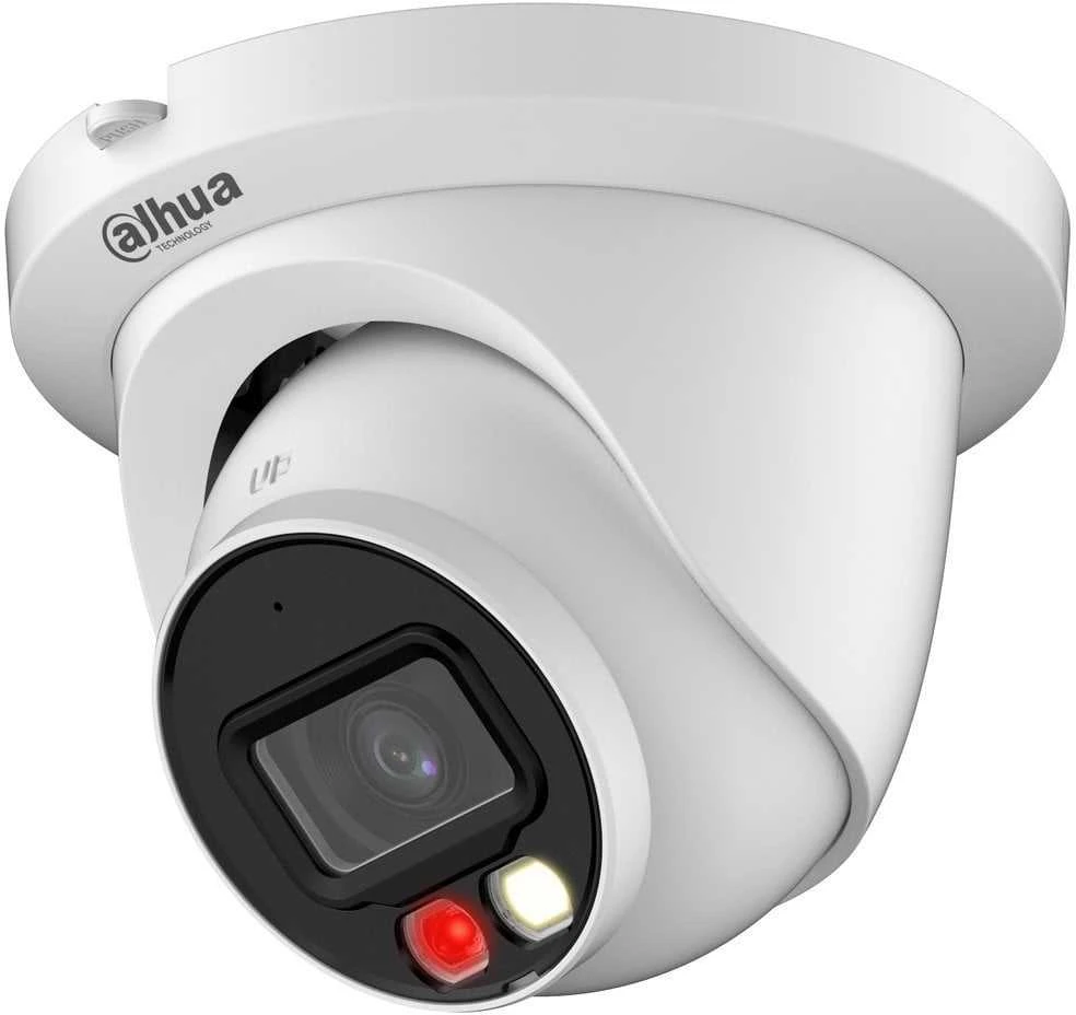 IP KAMERA IPC-HDW2849TM-S-IL-0280B WizSense - 8.3 Mpx 4K UHD 2.8 mm DAHUA