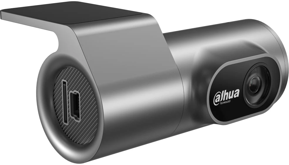 M1PRO 1080p DAHUA automobilio vaizdo registratorius