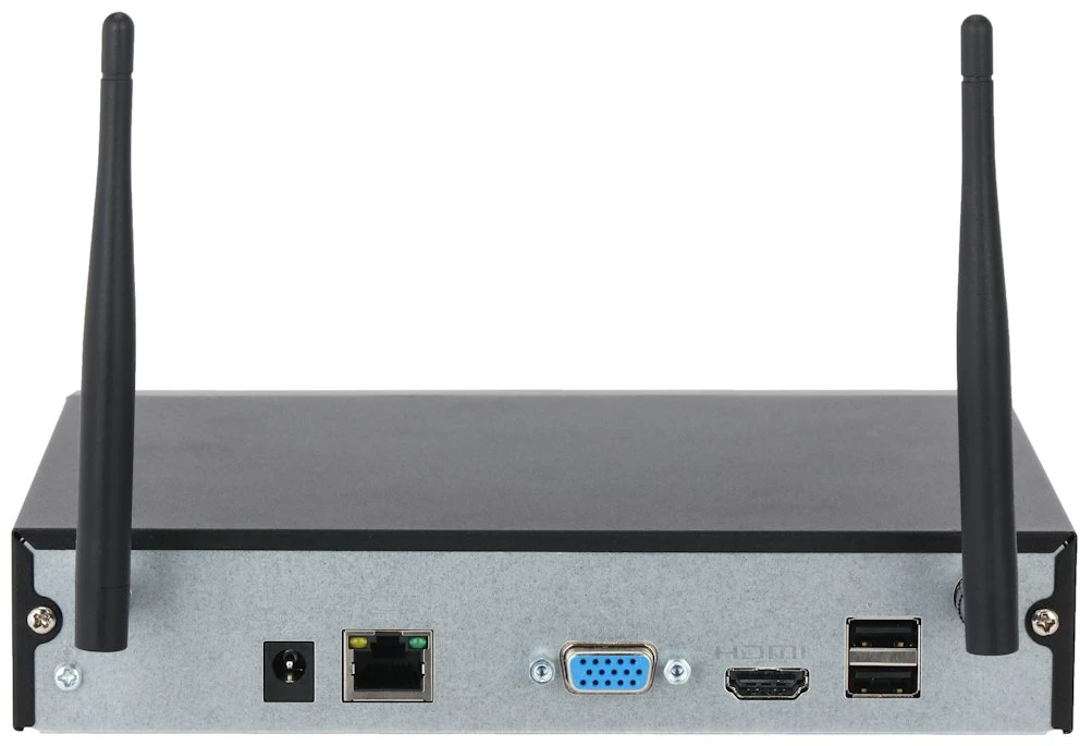 IP REGISTRATORIUS NVR2108HC-W Wi-Fi 6, 8 KANALŲ DAHUA