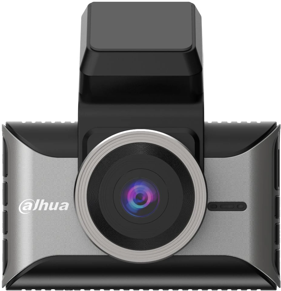 Dahua Technology S10 4K Ultra HD Wi-Fi DC juodas DVR