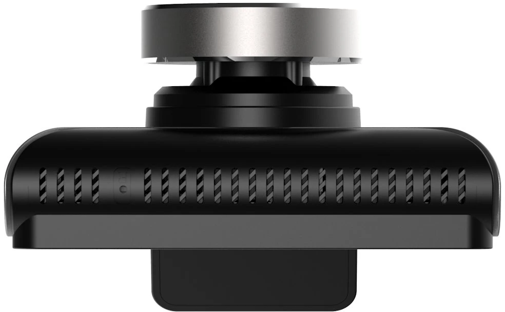Dahua Technology S10 4K Ultra HD Wi-Fi DC juodas DVR