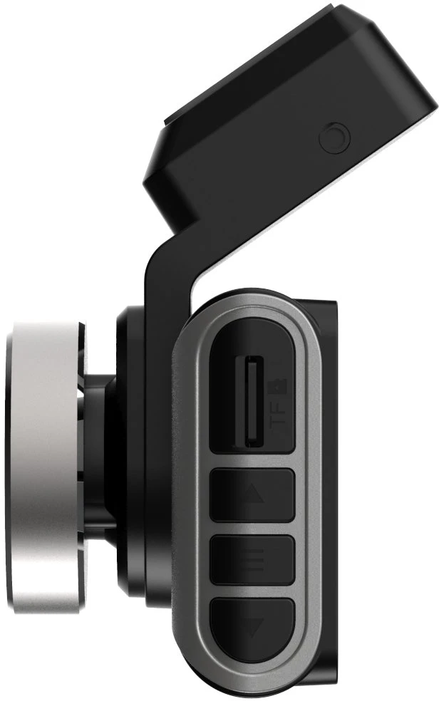 Dahua Technology S10 4K Ultra HD Wi-Fi DC juodas DVR