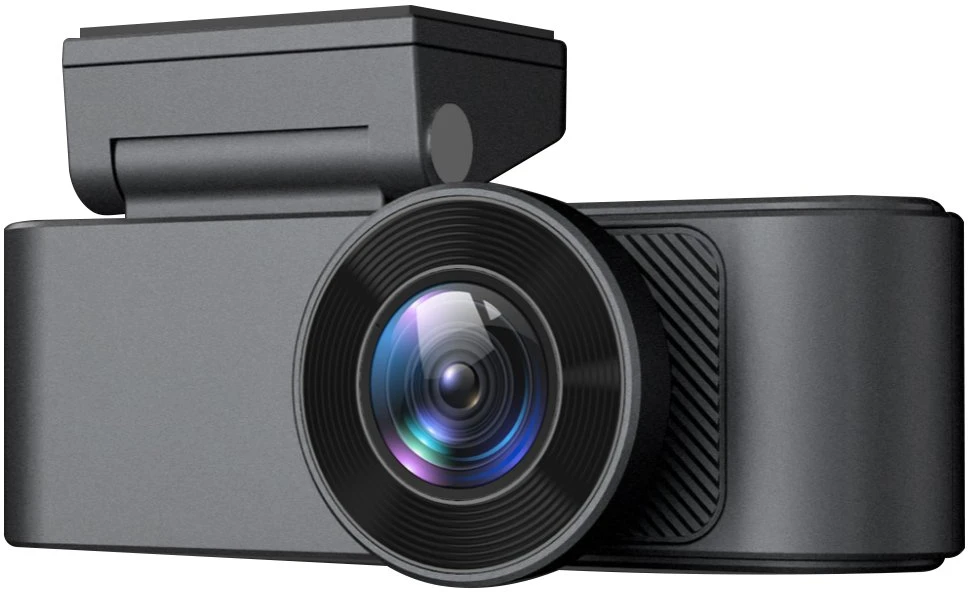Dahua Technology S5PRO 4K Ultra HD Wi-Fi DC juodas DVR