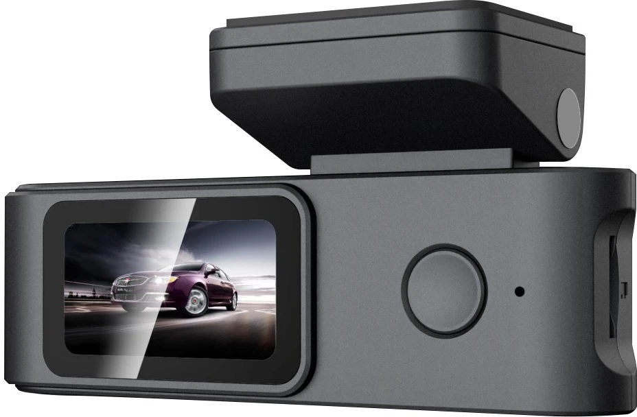 Dahua Technology S5PRO 4K Ultra HD Wi-Fi DC juodas DVR