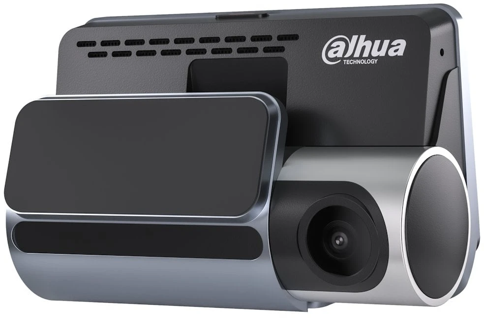 S6 1080p DAHUA automobilio vaizdo registratorius