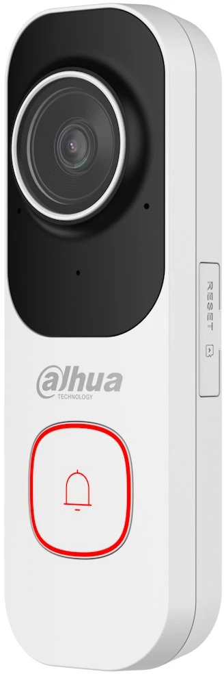 BELAIDIS SKAMBUTIS SU VAIZDO KAMERA DB41AW Wi-Fi 6, 4 Mpx DAHUA