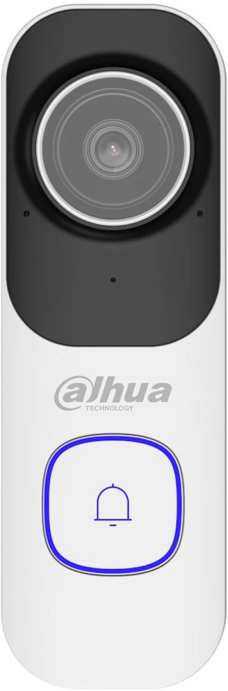 BELAIDIS SKAMBUTIS SU VAIZDO KAMERA DB41AW Wi-Fi 6, 4 Mpx DAHUA