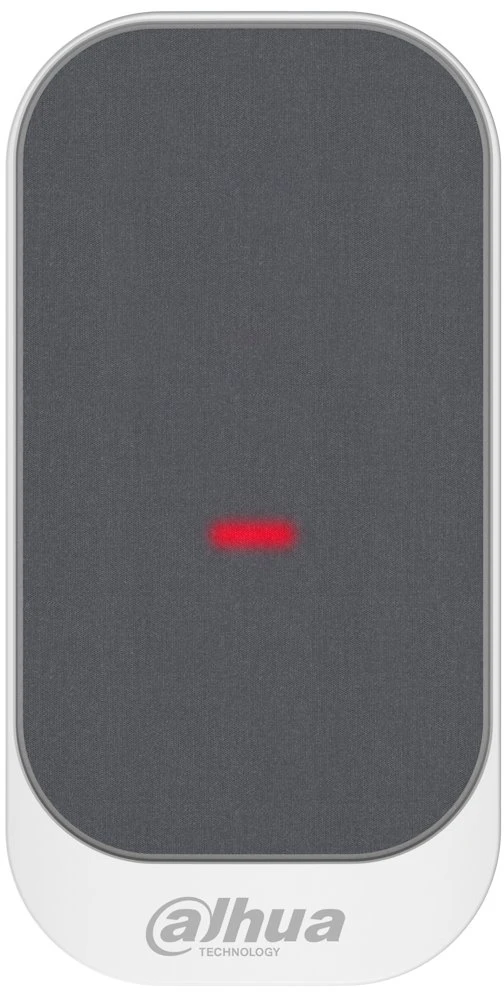 BELAIDIS DURŲ GONGAS DS1AG Wi-Fi 6, AC 230V DAHUA