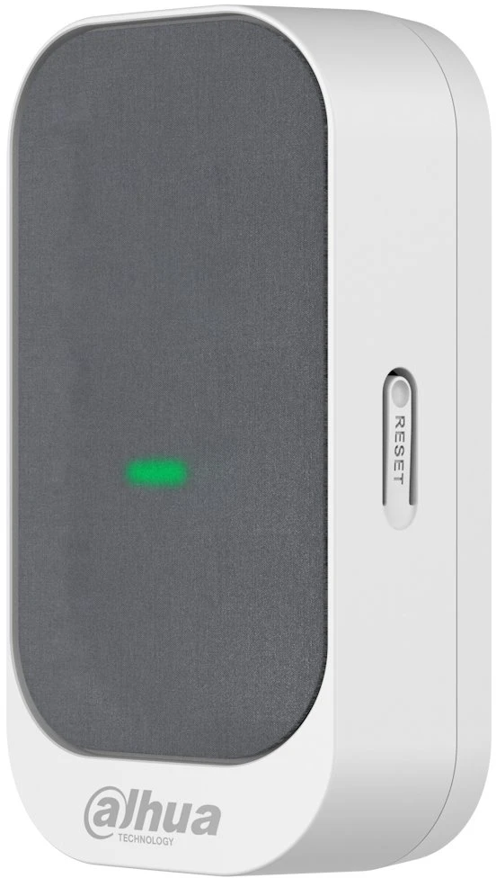 BELAIDIS DURŲ GONGAS DS1AG Wi-Fi 6, AC 230V DAHUA