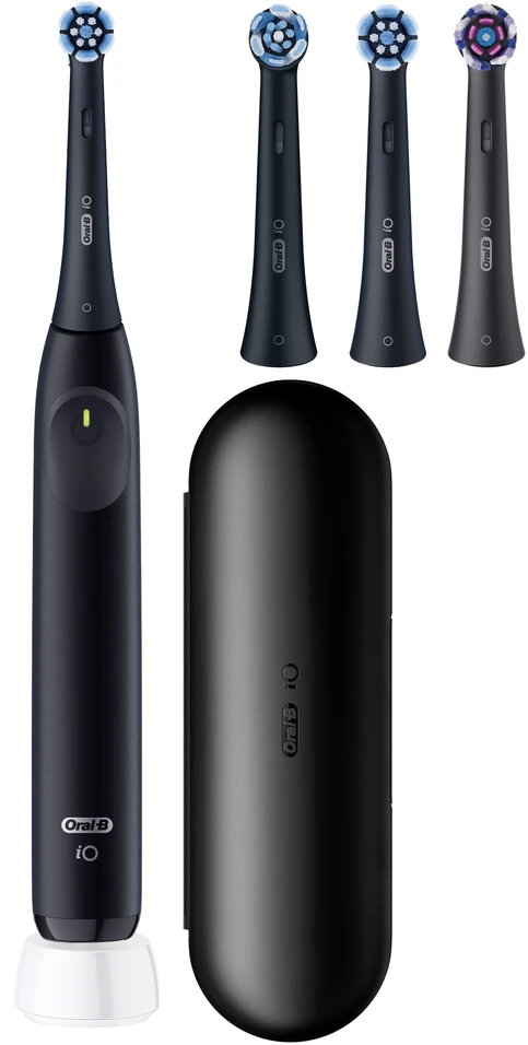 Dantų šepetėlis Oral-B iOS2.4DBF9.K
