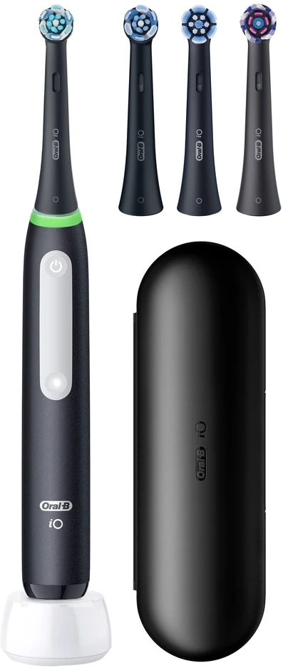 Oral-B iO 3 electric dantų šepetėlis