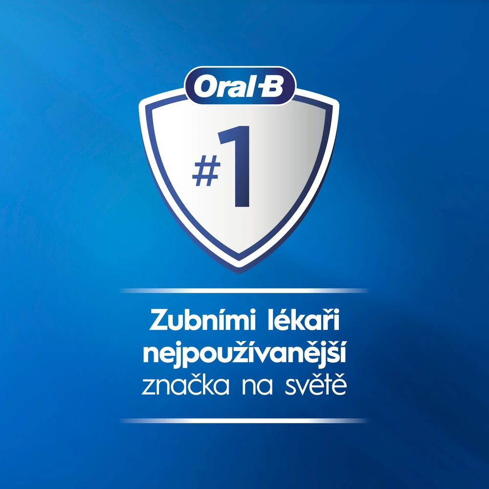 Braun Oral-B iO Series 3 Travelcase Juodas