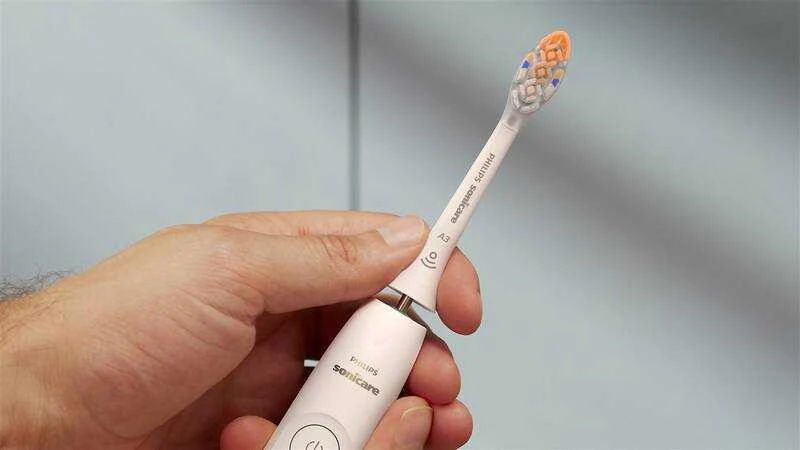4 dalių šepetėlių galvučių pakuotė Philips Sonicare Premium All-in-One HX9094/87