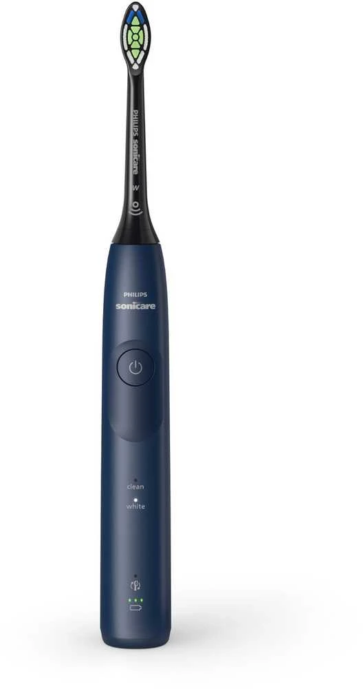 Philips Sonicare Series 5500 tamsiai mėlynas šepetėlis