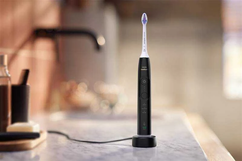 Philips Sonicare 6500 šepetėlis su įkrovikliu