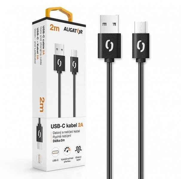 Data cable ALIGATOR DAKA009