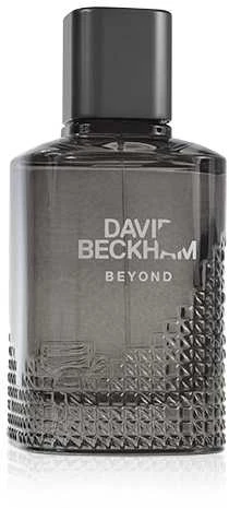 David Beckham Beyond EDT tualetinis vanduo vyrams, 60 ml