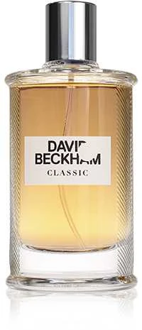Kvepalai vyrams David Beckham Classic EDT, 90 ml