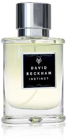 David Beckham Instinct EDT Vyrams 75 ml