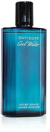 Davidoff Cool Vanduo losjonas po skutimosi 125ml