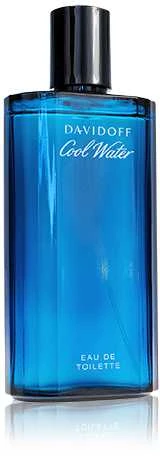 Kvepalai vyrams Davidoff Cool Water for Men EDT, 75 ml