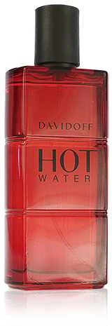 Davidoff Hot Vanduo EDT tualetinis vanduo vyrams, 60 ml