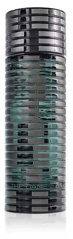 Kvepalai vyrams Davidoff The Game EDT, 100 ml