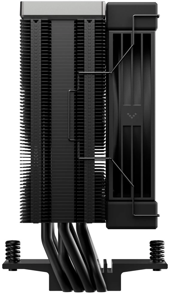 „Deepcool“ oro aušintuvas | AK400 G2 | „Intel“, AMD