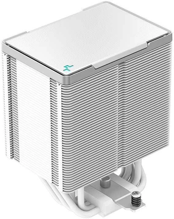 Aušintuvas Deepcool AK500 WH