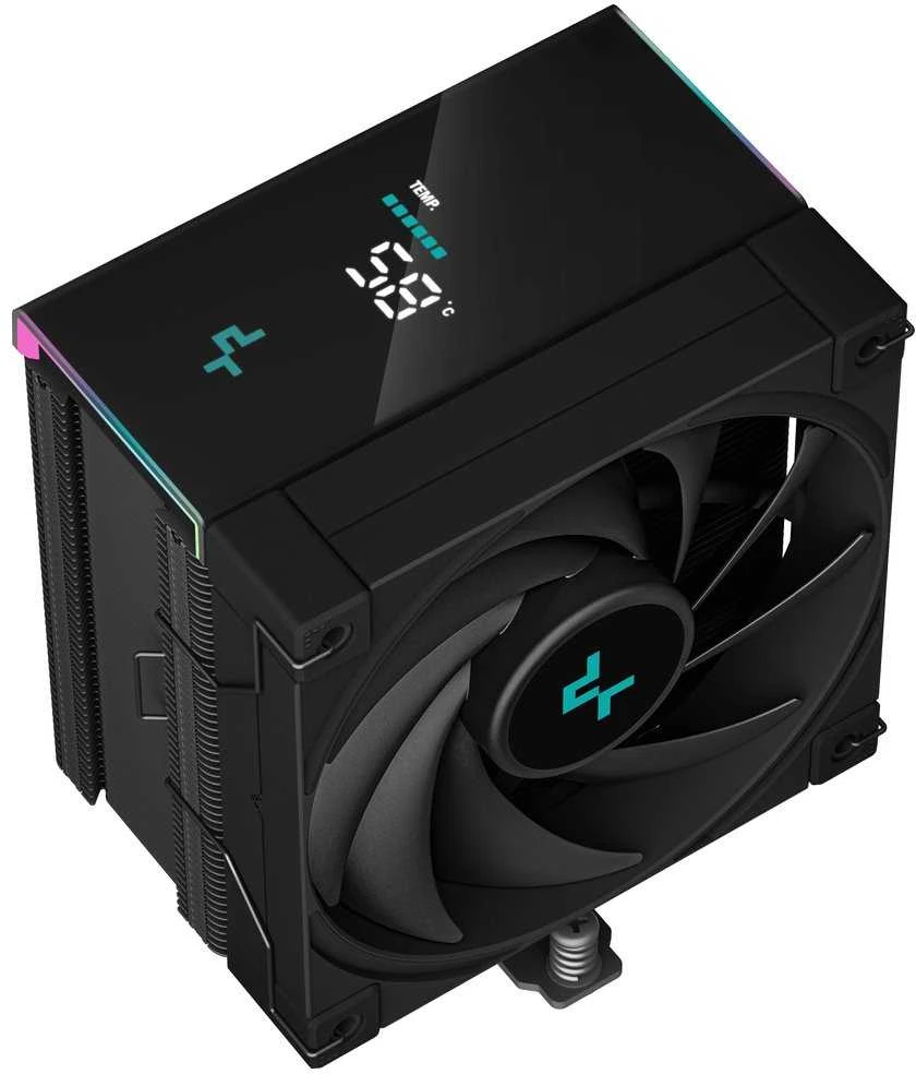 Deepcool | Skaitmeninis procesoriaus aušintuvas | AK500S | Intel, AMD