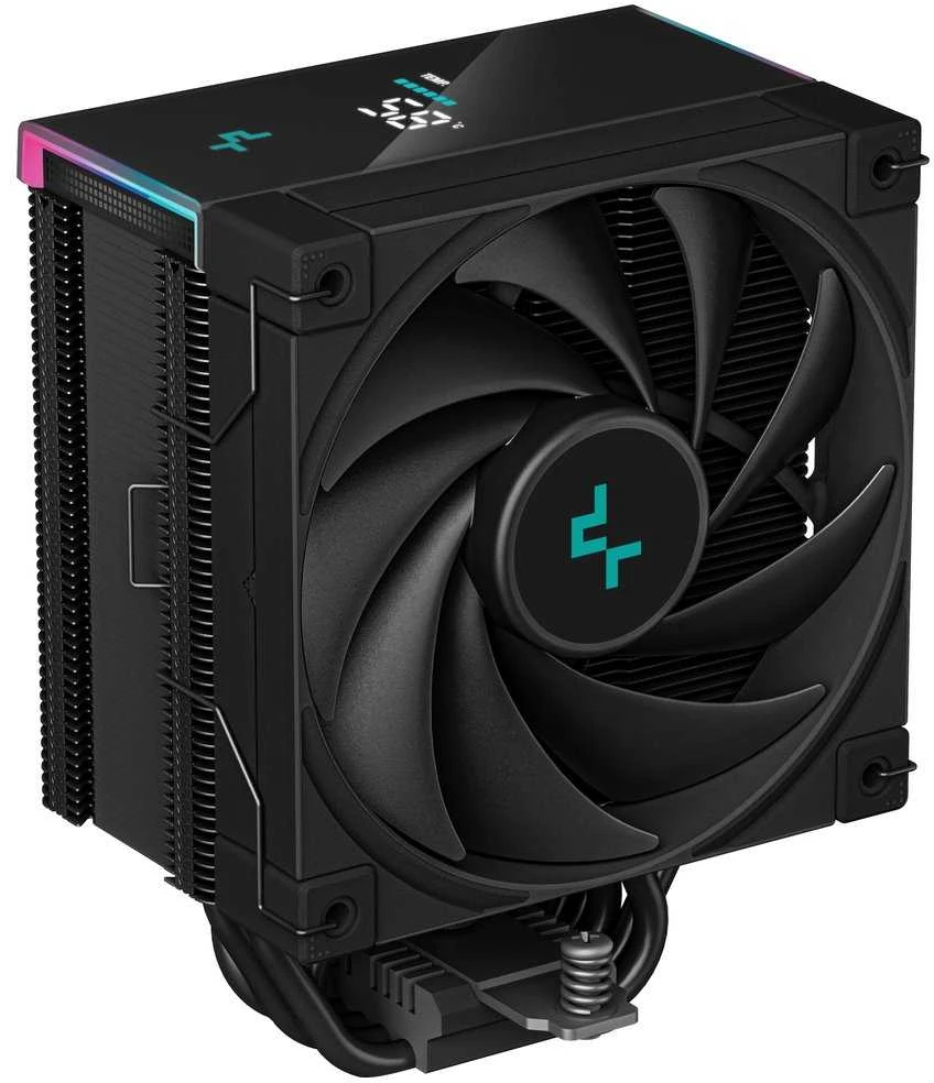 Deepcool | Skaitmeninis procesoriaus aušintuvas | AK500S | Intel, AMD