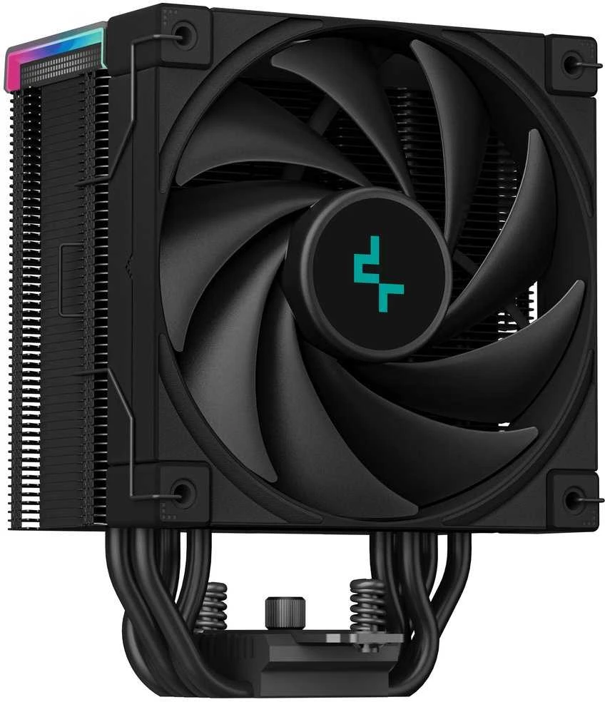 Deepcool | Skaitmeninis procesoriaus aušintuvas | AK500S | Intel, AMD