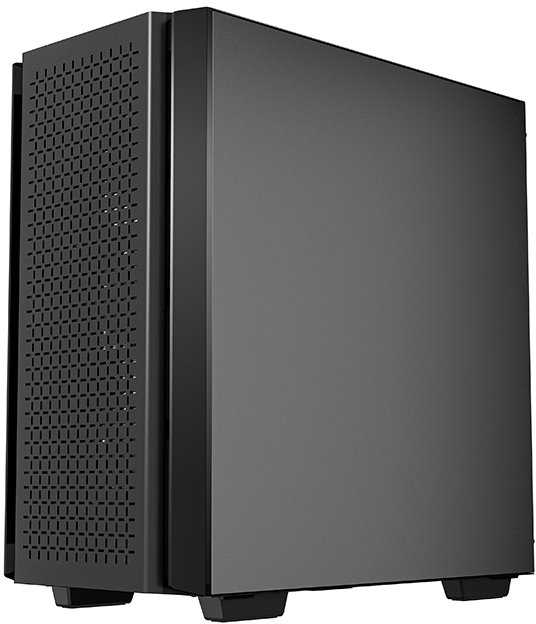 Kompiuterio korpusas Deepcool CG560 ARGB