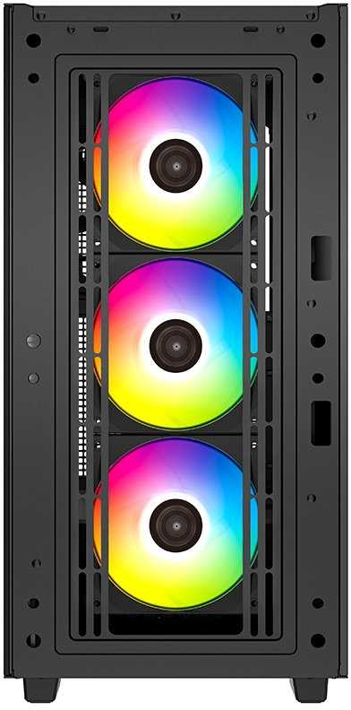 Kompiuterio korpusas Deepcool CG560 ARGB