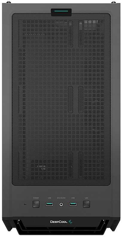 Kompiuterio korpusas Deepcool CG560 ARGB