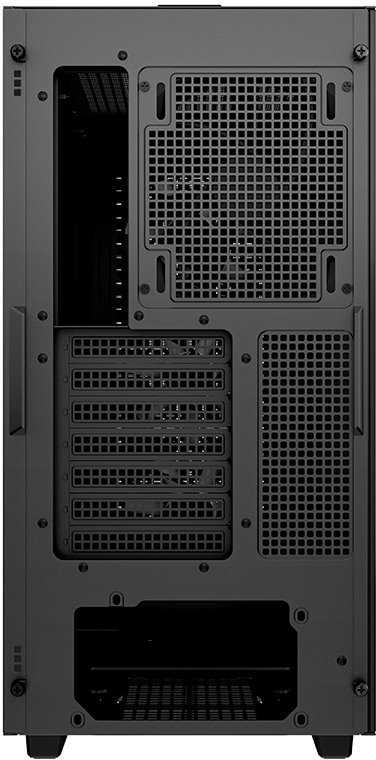 Kompiuterio korpusas Deepcool CG560 ARGB