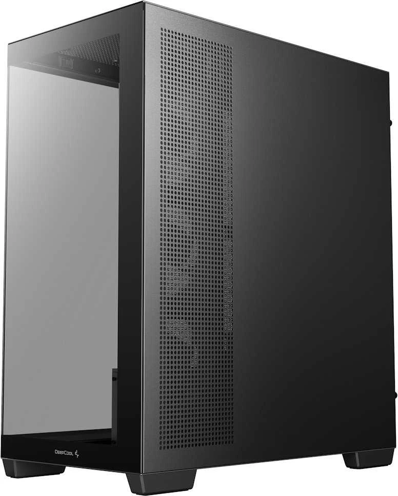DeepCool CG580 4F V2 Midi Tower Juodas
