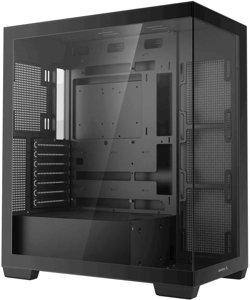 Deepcool CG580 enclosure