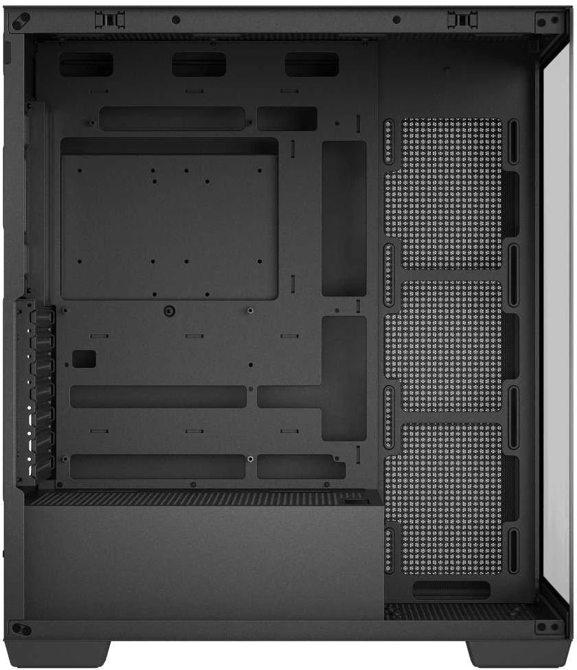 Deepcool CG580 enclosure