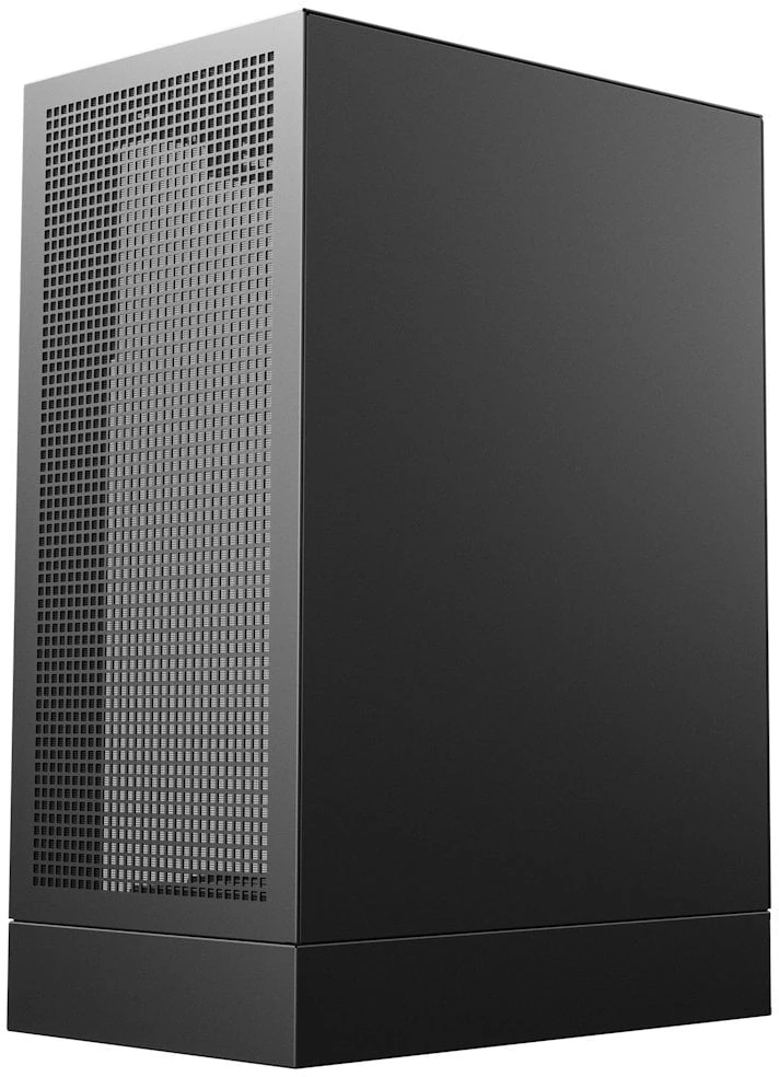 DeepCool CH170 PLUS Tower Juodas