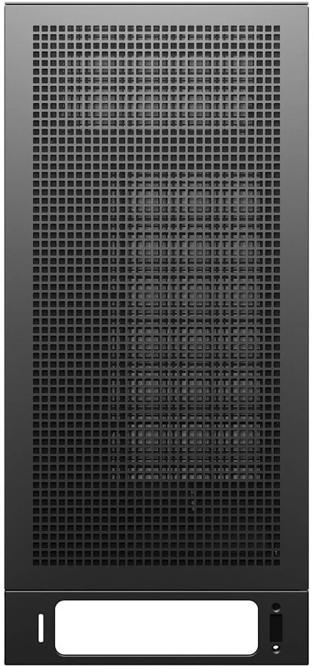 DeepCool CH170 PLUS Tower Juodas