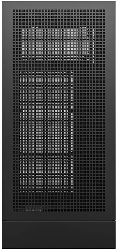 DeepCool CH170 PLUS Tower Juodas