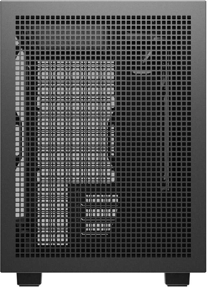 DeepCool CH260 Micro Tower Juodas