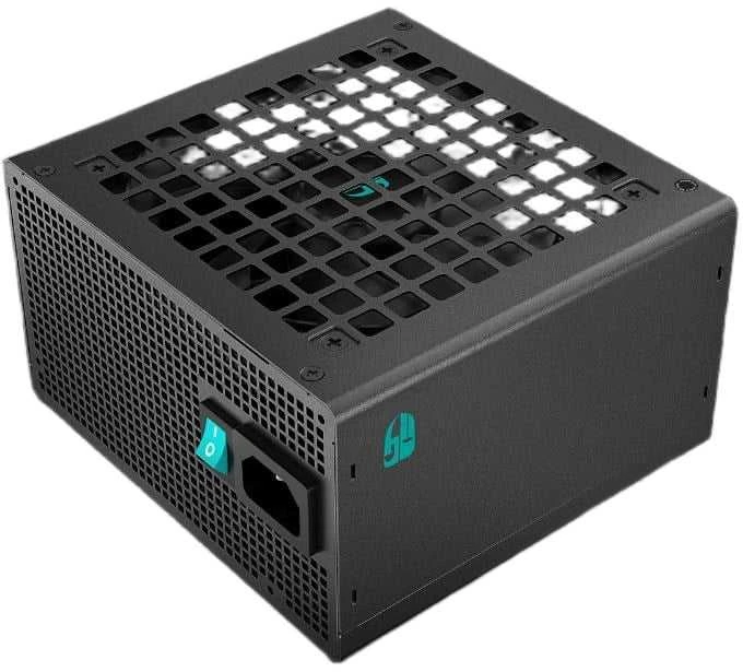 „Deepcool“ maitinimo šaltinis, 80 PLUS Gold | PQ650G | 650 W