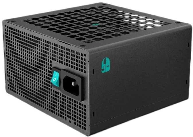 „Deepcool“ maitinimo šaltinis, 80 PLUS Gold | PQ650G | 650 W