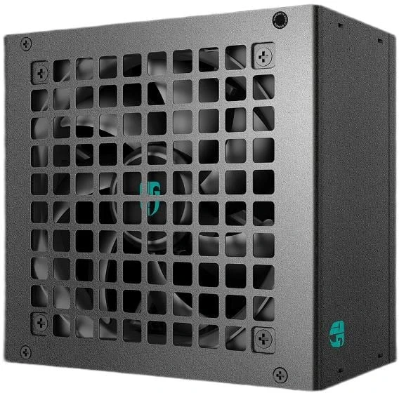 „Deepcool“ maitinimo šaltinis, 80 PLUS Gold | PQ650G | 650 W