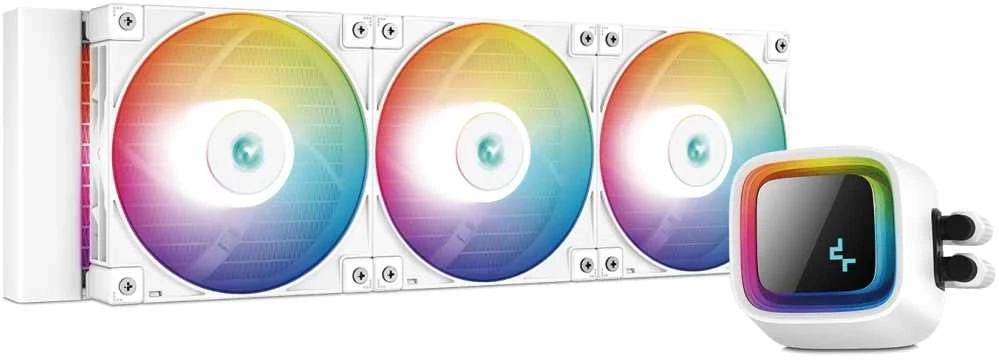 Aušintuvas Deepcool LS720 A-RGB CPU Liquid Cooler