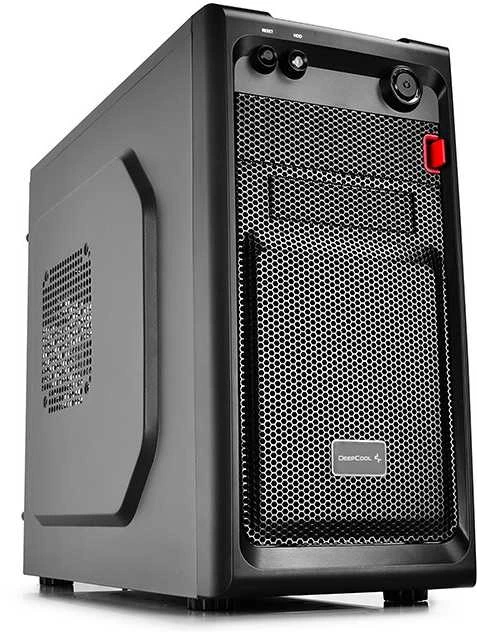 Kompiuterio korpusas Deepcool Smarter, Mini-Tower