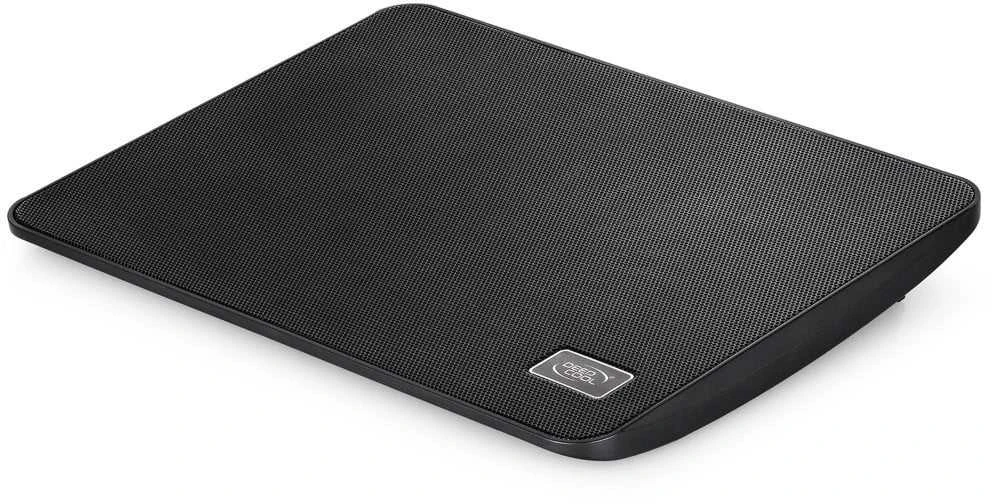 Deepcool | Wind Pal Mini | Nešiojamojo kompiuterio aušintuvas iki 15,6" | 340X250X25mm mm | 575g g