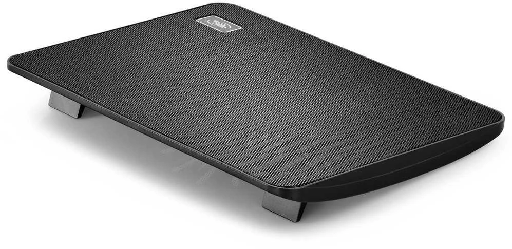 Deepcool | Wind Pal Mini | Nešiojamojo kompiuterio aušintuvas iki 15,6" | 340X250X25mm mm | 575g g